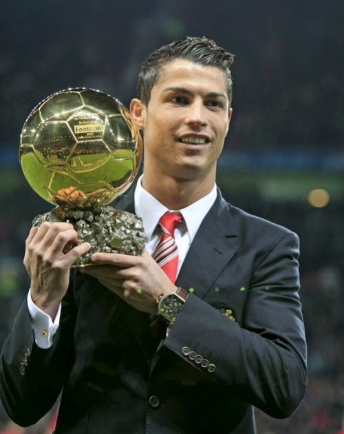 De Cristiano Ronaldo - The Best Blog