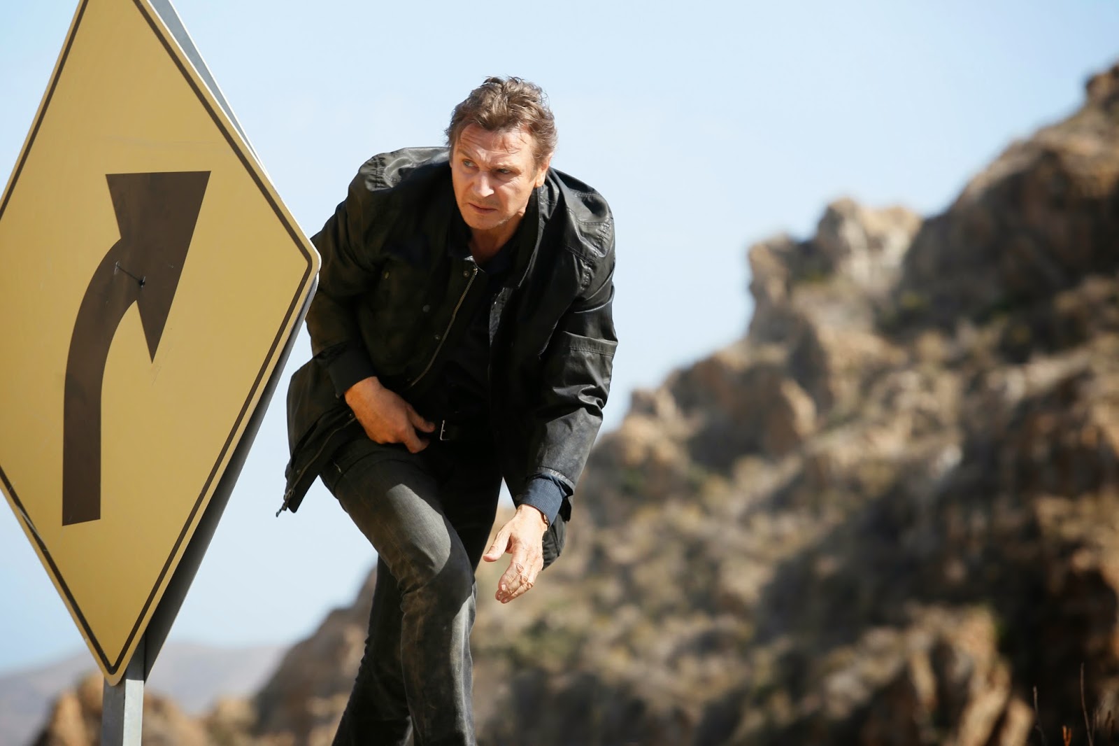 Taken 3 | Teaser Trailer