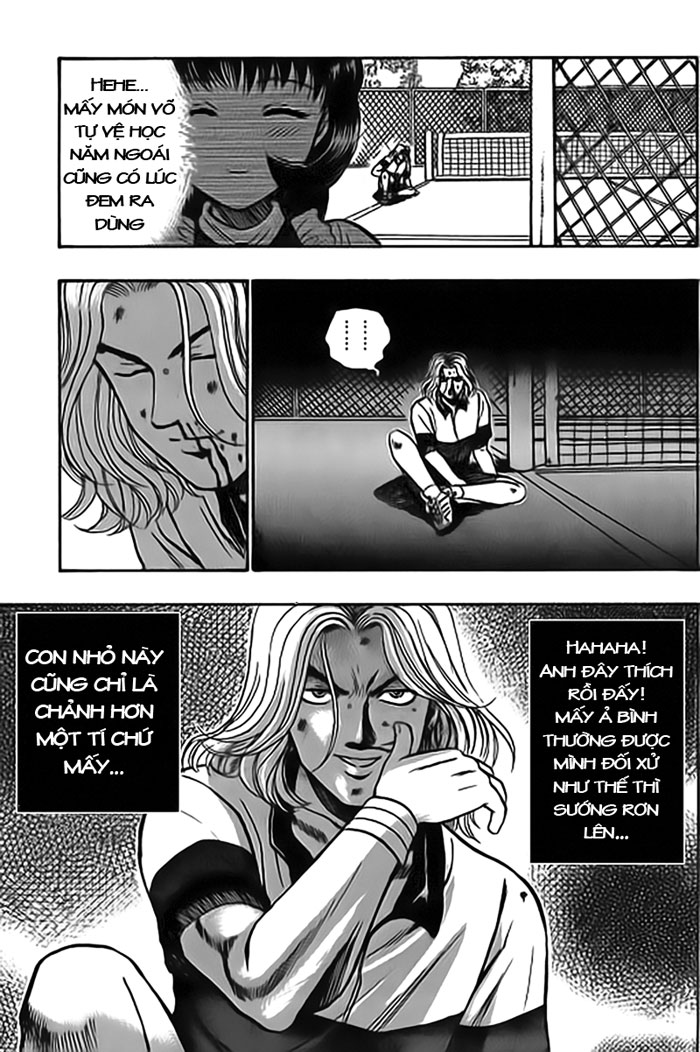 Bowling King-Vua Bowling