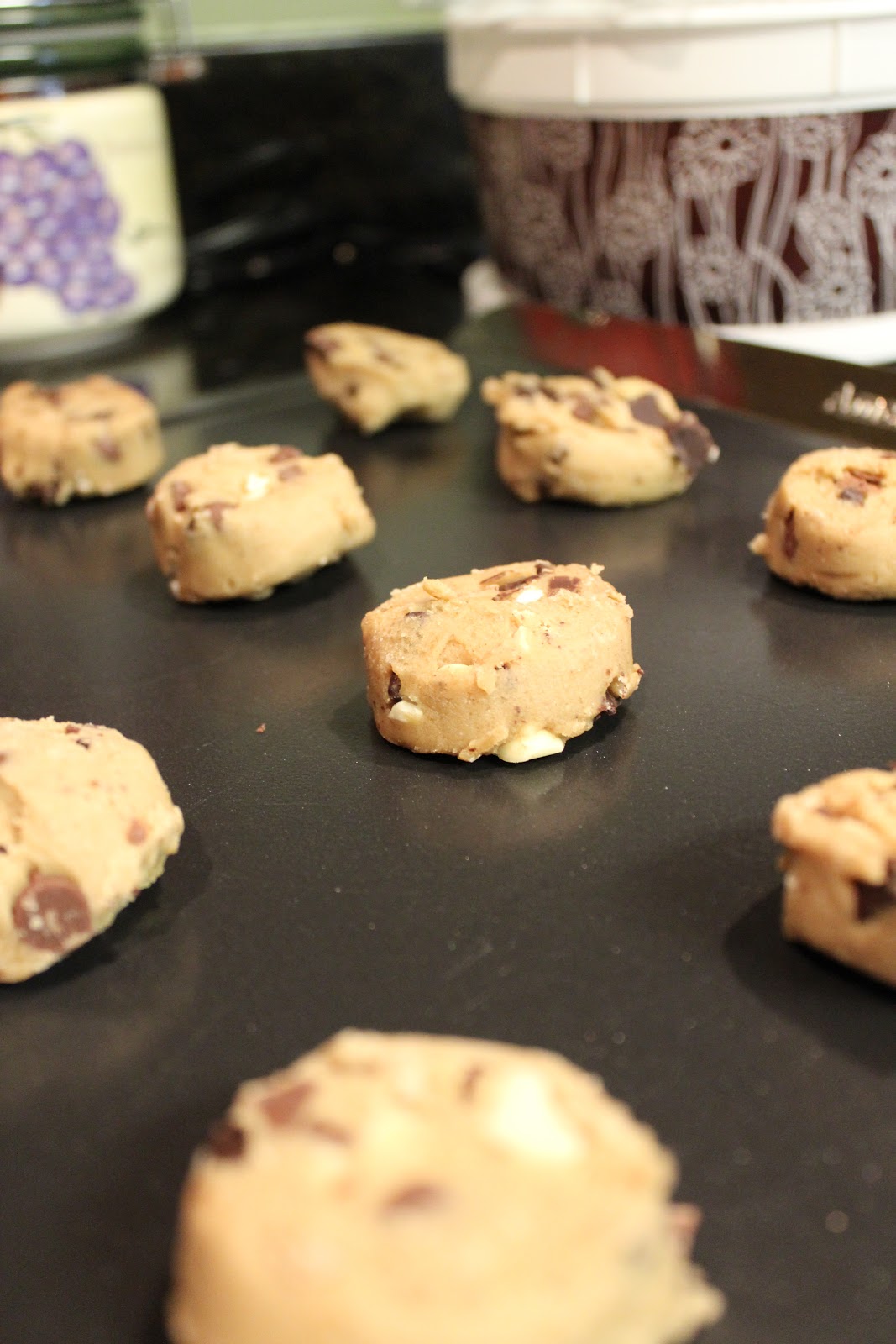 This Little Life How to Keep Your Homebaked Cookies Soft