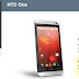 HTC One Google Edition dengan harga Rp 5,9 juta