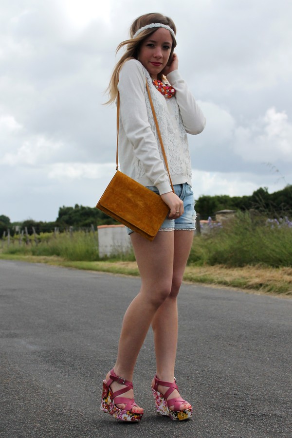 Trio gagnant Tenue printemps tendance