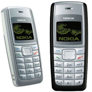 Nokia 1110 Pictures