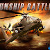 Gunship Battle: Helicopter 3D