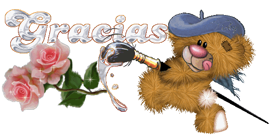 Resultado de imagen para presente ,muchas gracias gifs