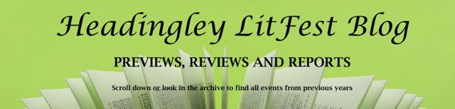 Headingley LitFest