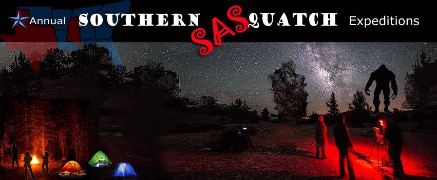 Southern SASquatch Expeditions
