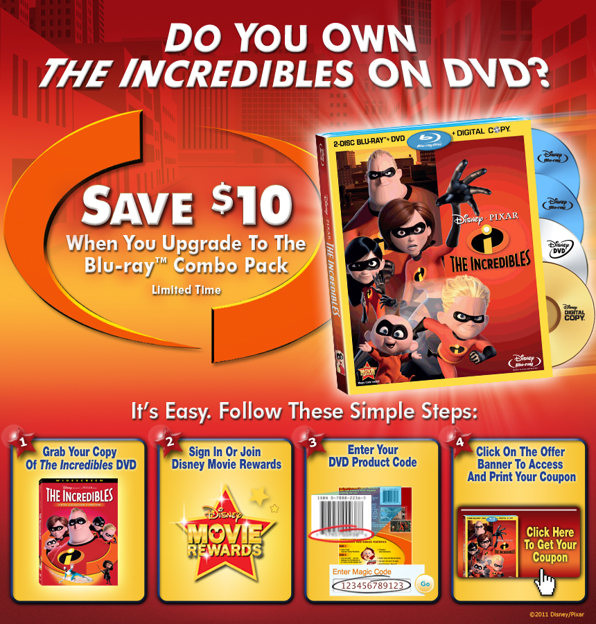 Best Buy Blu-Ray Upgrade Program