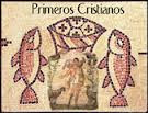 PRIMEROS CRISTIANOS