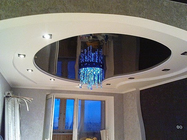 New tips to Installing chandelier in the suspended ceiling New tips to Installing chandelier in the suspended ceiling
