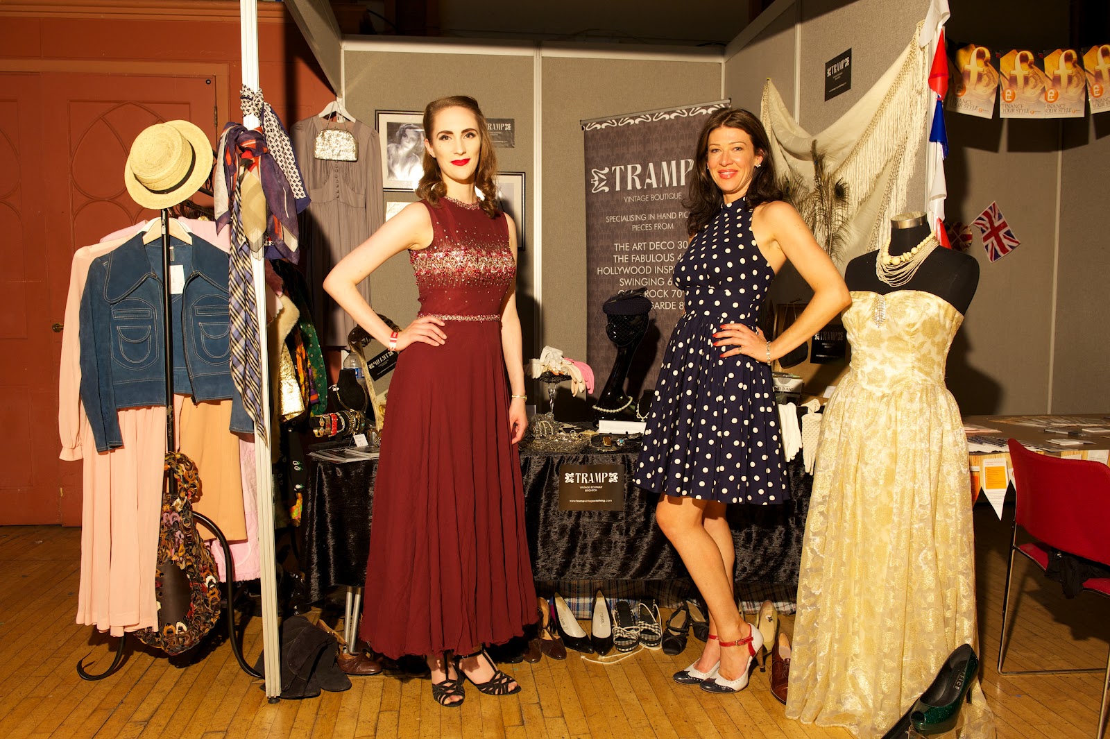 The Stylist Den Brighton Fashion Week 2012 Ready to Wear Shows The