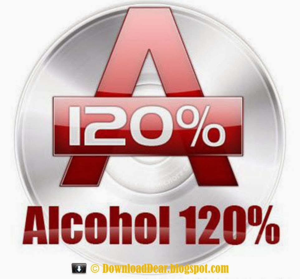 Alcohol 120% is really a powerful Windows CD/DVD burning software program t