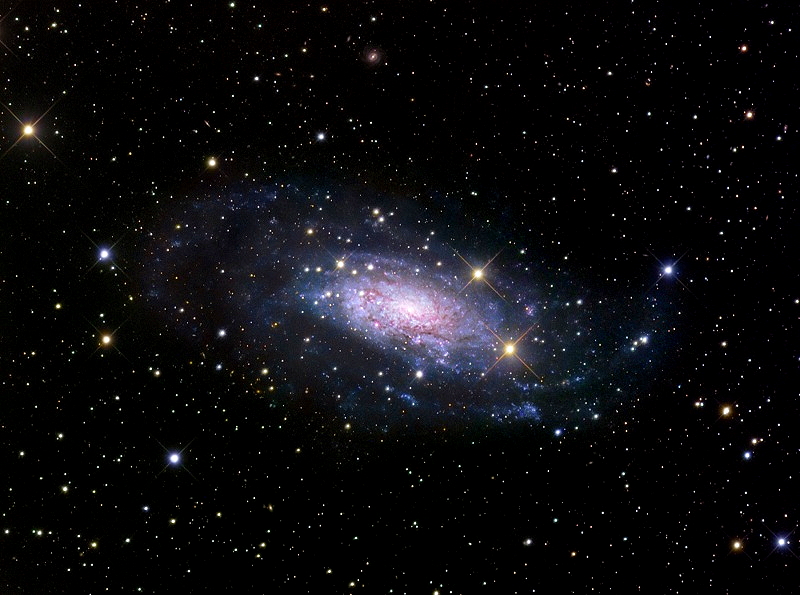 Ngc 3621