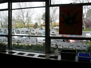 The Art of Teaching: A Kindergarten Blog: April 2011