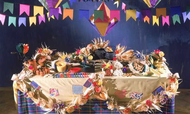 Mundo de Tendências de Cristine Fehn DECORAÇÃO JUNINA Mundo de Tendências de Cristine Fehn DECORAÇÃO JUNINA
