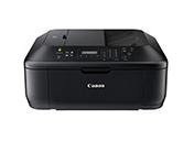 Canon PIXMA MX455 Drivers controller