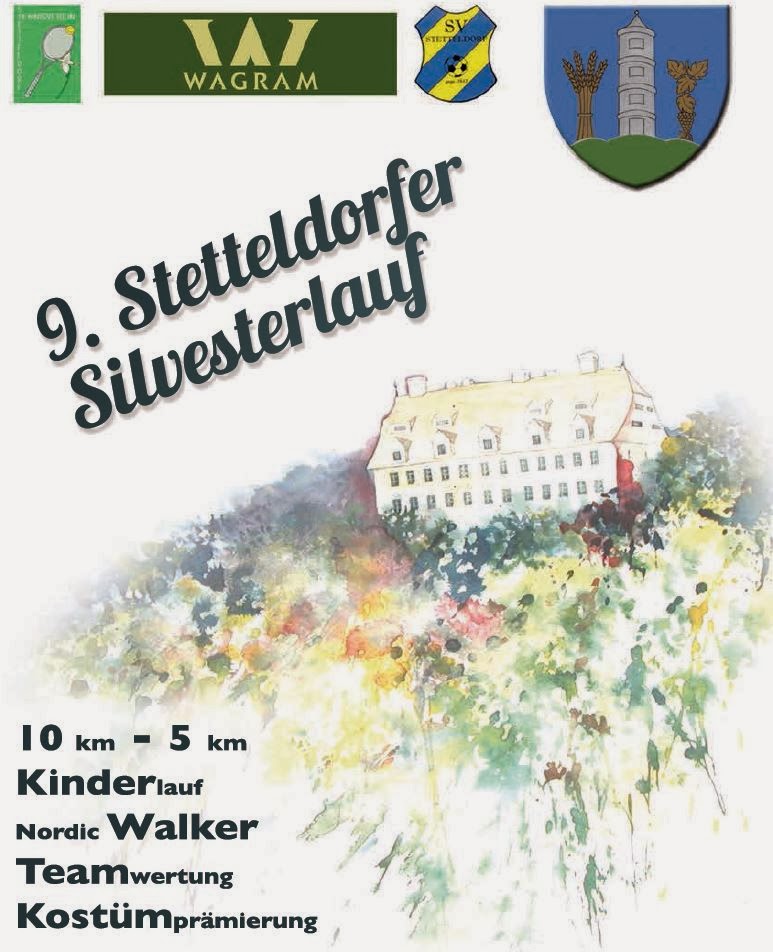 Sv Stetteldorf Mai 2012