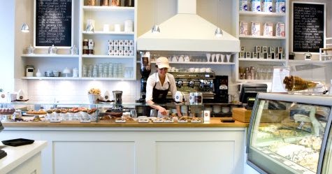 Magnolia Brussi: Inspired by Milk