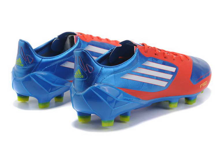 adidas f50 rojas y azules adidas f50 rojas y azules
