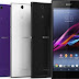 Sony launched new Phablet Xperia Z Ultra with Free Internet in India