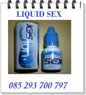 LiQuid Sex Obat Bius + Penenang paling dahsyat, DIJAMIN ORIGINAL Call / Sms 085 293 700 797 BLACK+ANT+CAIR.