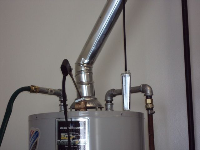 furnace flue pipe combustion the controversy of drilling flue pipes to test for co davidrs blog furnace flue pipe combustion the controversy of drilling flue pipes to test for co davidrs blog