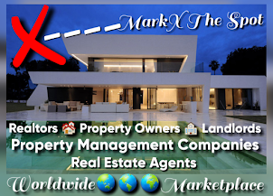 X MarkX The Spot [Worldwide Marketplace]