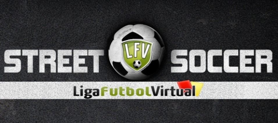 LFV Street Soccer