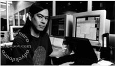 10 Hacker Paling Terkenal di Dunia Tsutomo Shimomura Hacker Paling Terkenal di Dunia