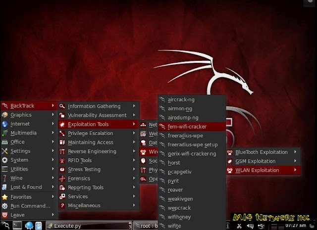 Backtrack 6 download Backtrack 6 download