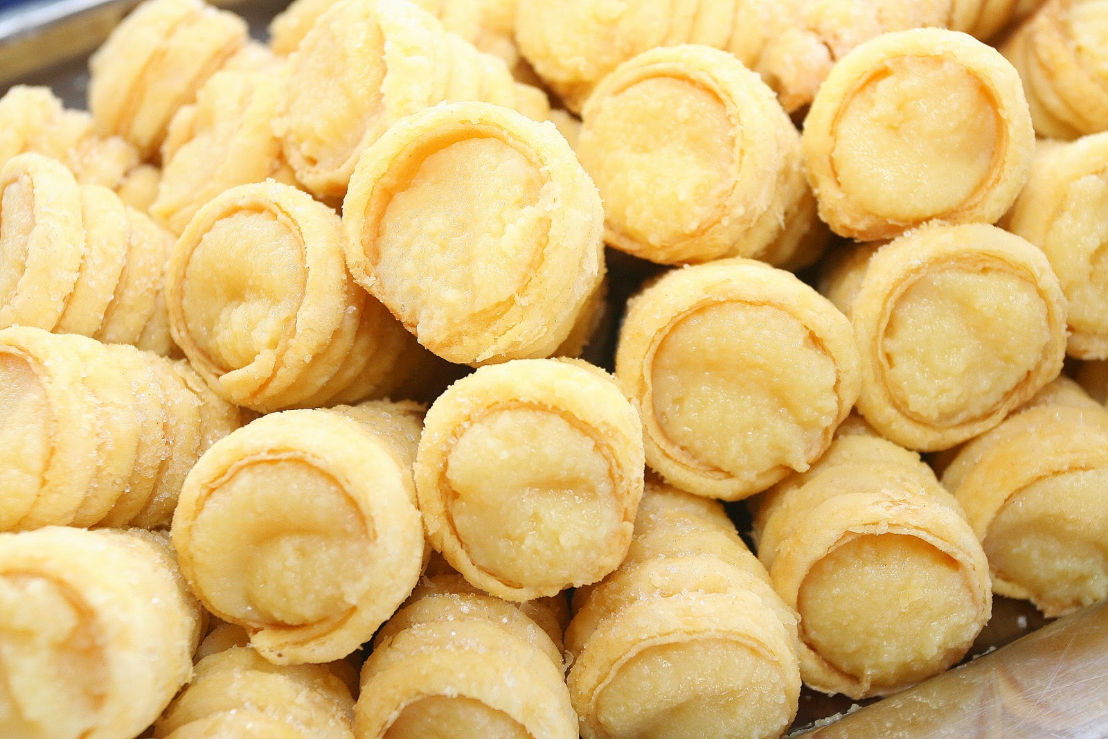 cream horn d original in iloilo