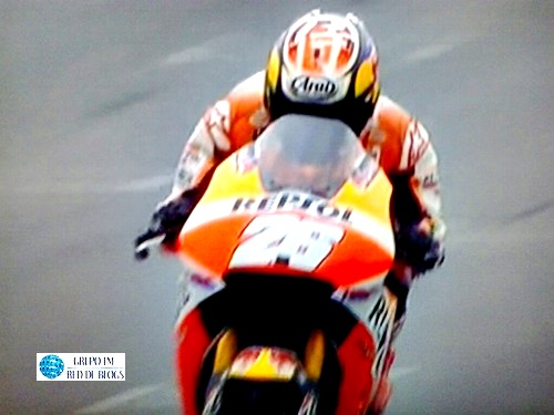 Dani Pedrosa Dani Pedrosa
