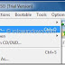 How to boot usb from Ultra Iso Software for Windows