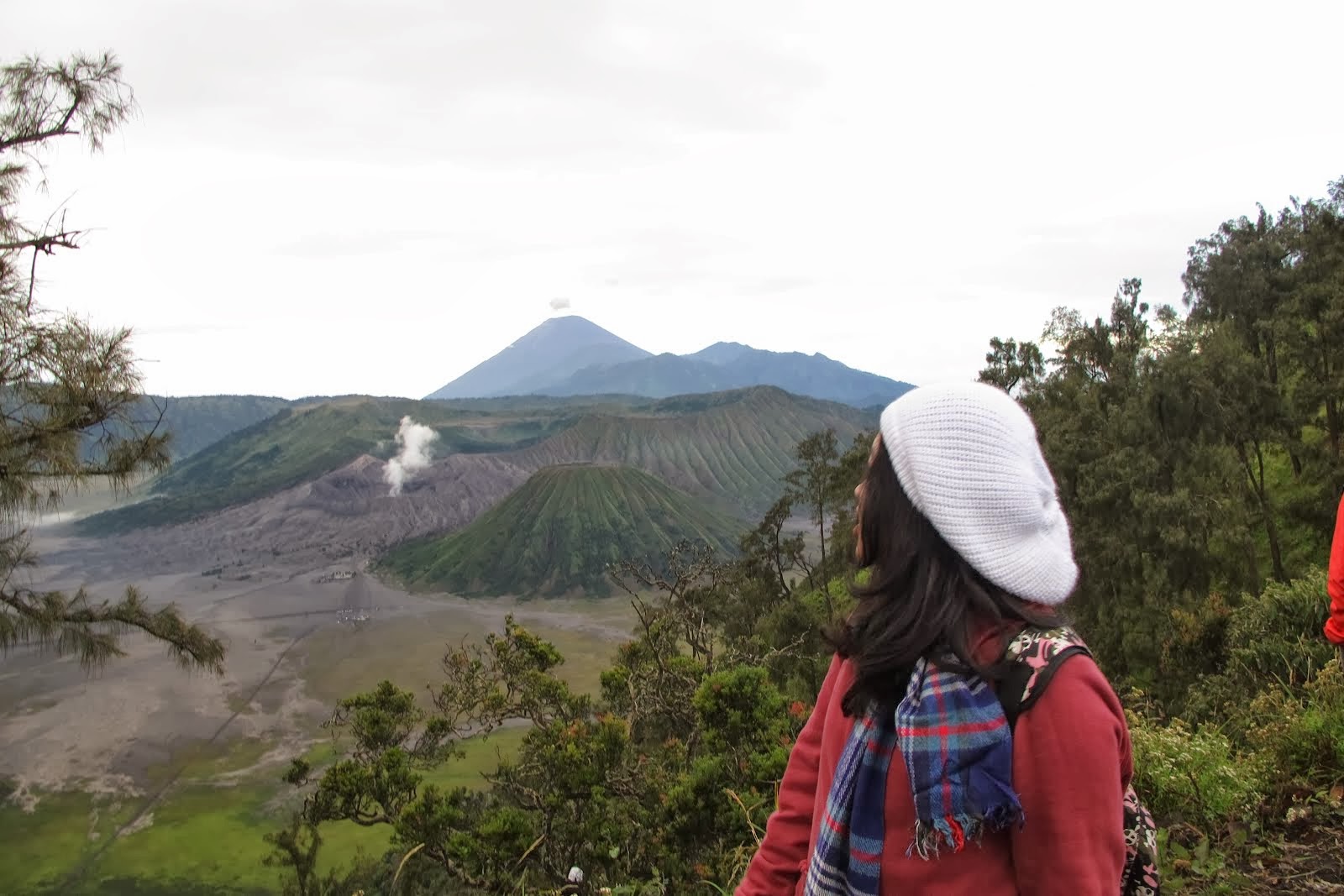 Take a Peek of the Beauty of Indonesia