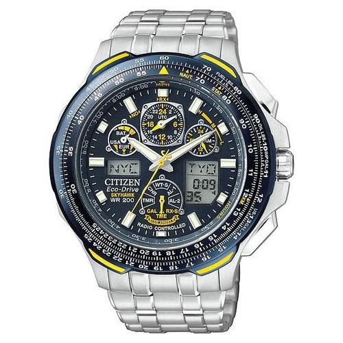 Atomic Clocks Store New Citizen Watches