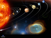 THIS POST WILL EXPLAIN AND REVEAL THE BIBLICAL SOLAR SYSTEM TO THE WORLD.