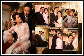Contoh Koleksi Pose Wedding Terbaru Tips Pose Wedding Yang