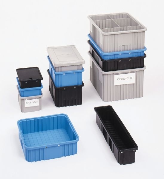 Metro Shelving Products Metro Tote Boxes