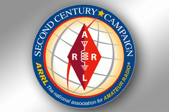 http://www.arrl.org/arrl-second-century-campaign