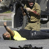 Palestinians Killing Jews