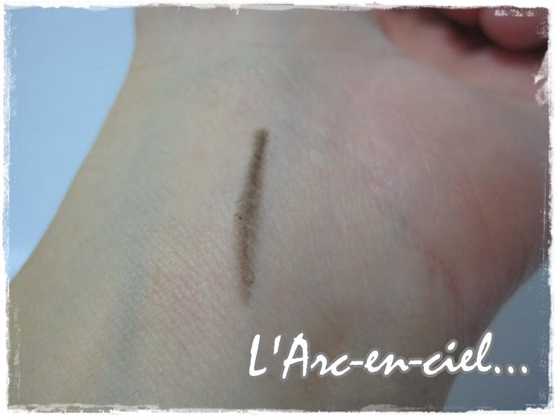l arc en ciel