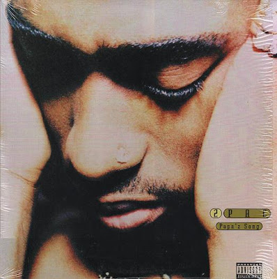 2Pac – Papa'z Song (VLS) (1994) (320 kbps)