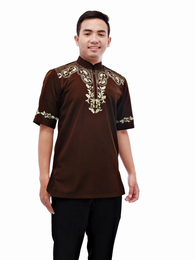 baju muslim terbaru 2014 baju muslim terbaru 2014