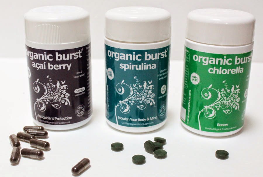 Monroe Misfit Makeup Beauty Blog Healthy Beauty in the New Year Review