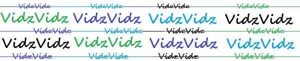 Vidz    Vidz