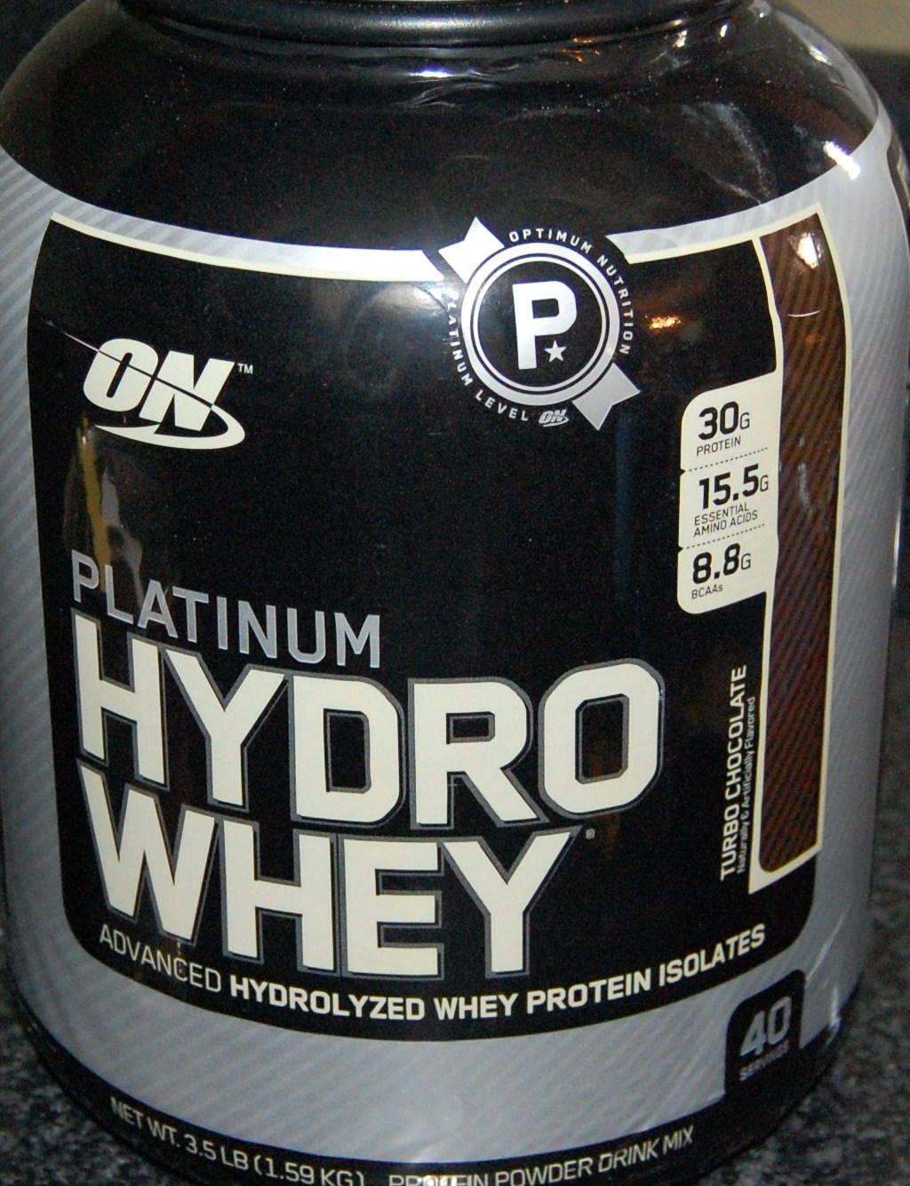 Bodybuilding Best Whey Protein Powder