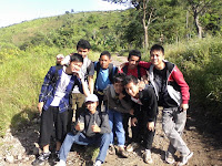 my friend my friend