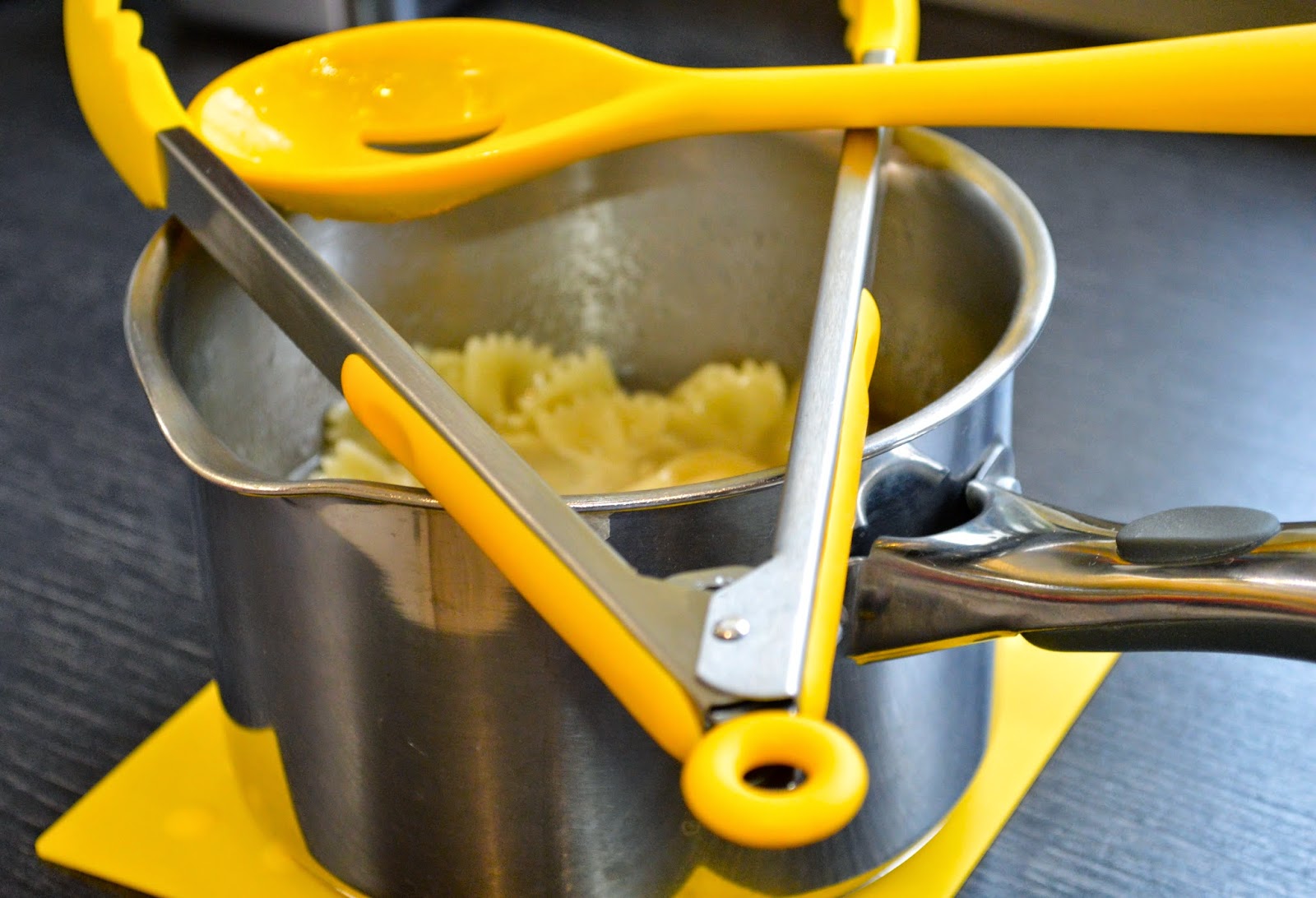 Kitchen Delights Zing Silicone Utensils by Premier Housewares Review