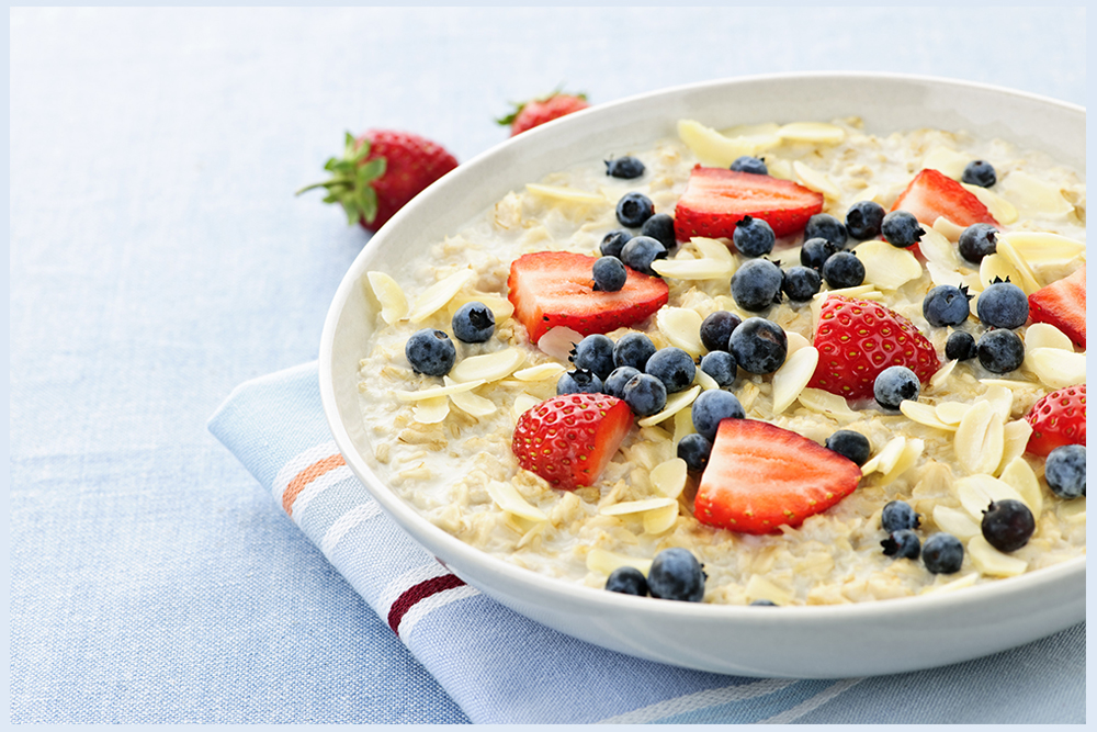 Top 10 Healthy Foods To Control Diabetes