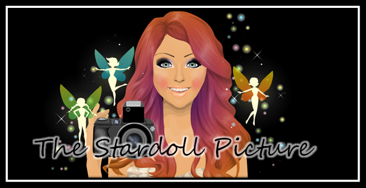 The Stardoll Picture